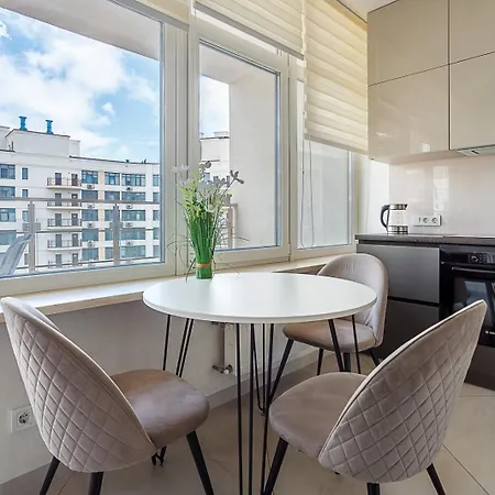 Arcadia Sea & Sky Kamanina With Terrace * Одесса