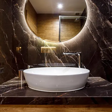 Апартаменты Arcadia Sea & Sky Kamanina With Terrace