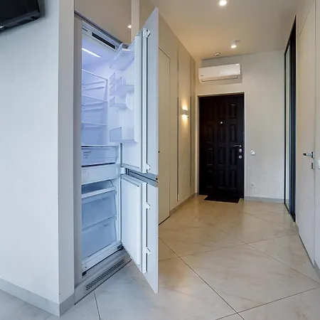 Appartamento Arcadia Sea & Sky Kamanina With Terrace