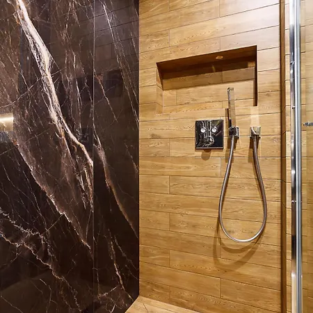 Arcadia Sea & Sky Kamanina With Terrace Apartment *