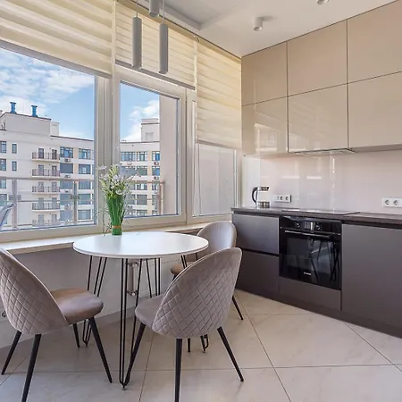 Arcadia Sea & Sky Kamanina With Terrace