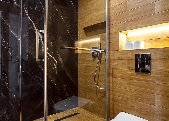 Arcadia Sea & Sky Kamanina With Terrace