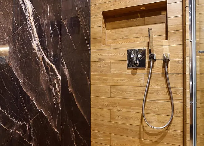 Arcadia Sea & Sky Kamanina With Terrace Appartamento *