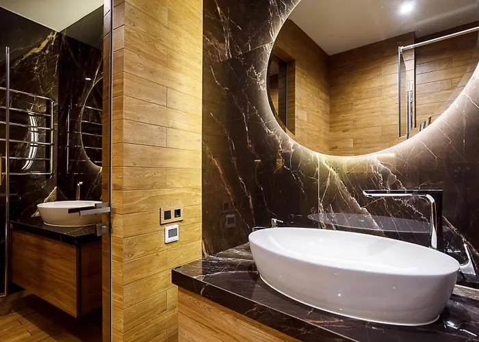 Arcadia Sea & Sky Kamanina With Terrace