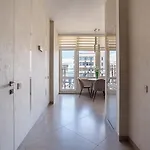 Arcadia Sea & Sky Kamanina With Terrace Διαμέρισμα *