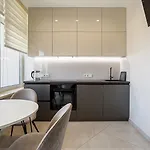 Arcadia Sea & Sky Kamanina With Terrace Appartement *