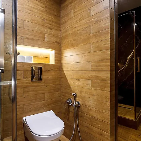 Daire Arcadia Sea & Sky Kamanina With Terrace Odessa
