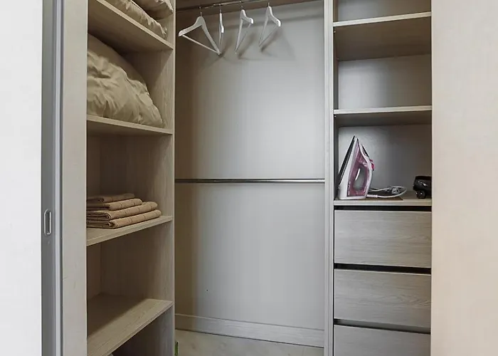 Arcadia Sea & Sky Kamanina With Terrace Daire Odessa