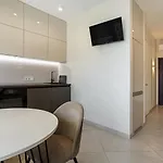 Arcadia Sea & Sky Kamanina With Terrace Апартаменти Одеса