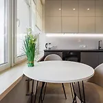 Arcadia Sea & Sky Kamanina With Terrace