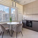 Arcadia Sea & Sky Kamanina With Terrace